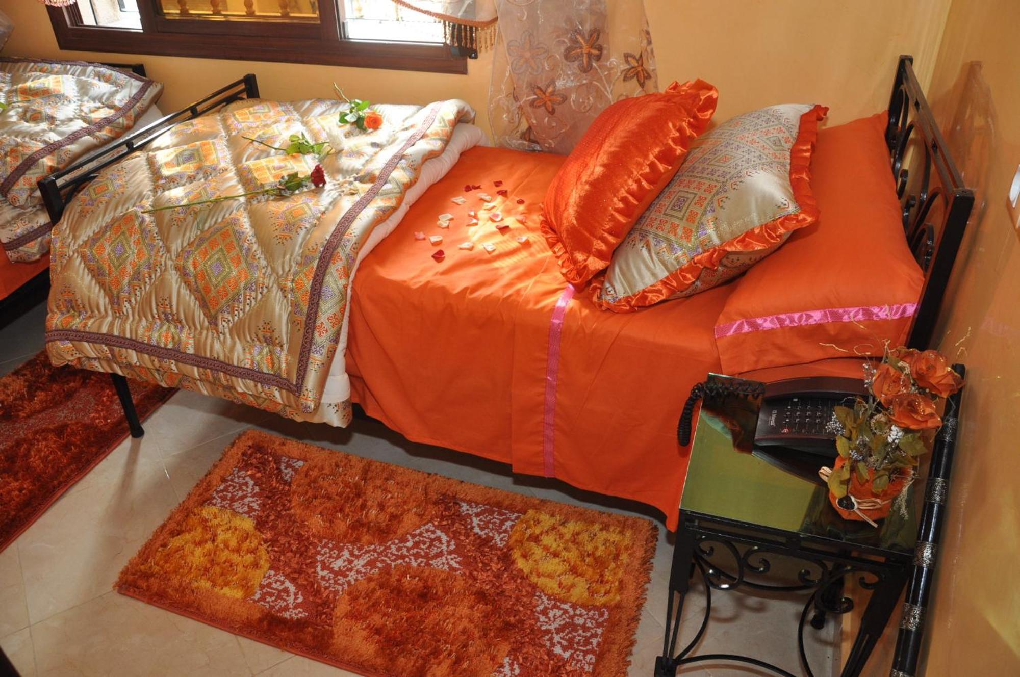 Riad Dar Mesouda Tanger Kültér fotó
