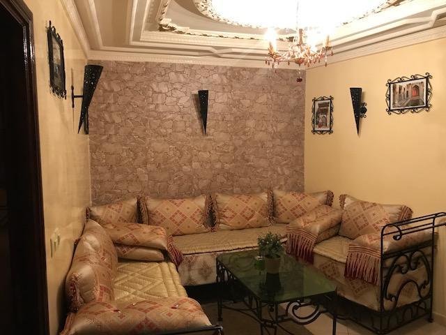 Riad Dar Mesouda Tanger Kültér fotó