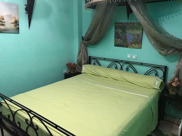 Riad Dar Mesouda Tanger Kültér fotó