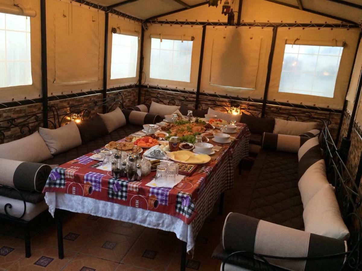 Riad Dar Mesouda Tanger Kültér fotó